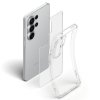 Etui Spigen Ultra Hybrid do Samsung Galaxy S26 Ultra Crystal Clear (Przezroczysty)